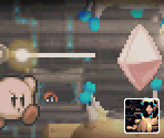 Halberd Reactor - Kirby Super Star Ultra