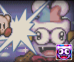 Marx - Kirby Super Star Ultra