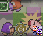 Lololo and Lalala's Revenge - Kirby Super Star Ultra