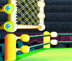 Stage 5: The Revenge Stadium - Kirby Super Star Ultra