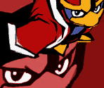 Pause Screen Art - Kirby Super Star Ultra