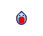 Rocket - Dragon Quest Heroes: Rocket Slime