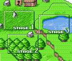 Miscellaneous Backgrounds - Sutte Hakkun (JPN)