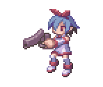 Pleinair - Disgaea DS