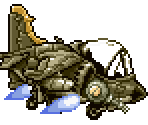 Slug Flyer - Metal Slug 3