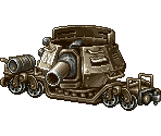 Mini-Bata - Metal Slug