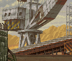 Mission 2-1 - Metal Slug 4