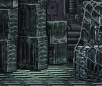 Mission 5 - Cargo Bay - Metal Slug 4