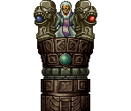 Ptolemaios - Metal Slug 5