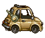 Slug Mobile - Metal Slug 5