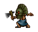 Natives - Metal Slug 5