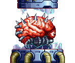 Mother Brain - Metroid Zero Mission