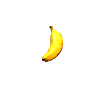 Bananas - Diddy Kong Racing
