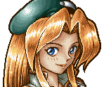 Sophia (Combat School) - Metal Slug (JPN)