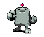 Clayman - Mother 3 (JPN)