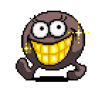 Bright Smile - Mother 3 (JPN)