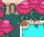 Tanetane Island (Mushrooms) - Mother 3 (JPN)