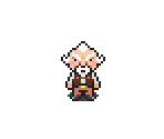 Wess - Mother 3 (JPN)