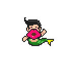 O2 Machine - Mother 3 (JPN)