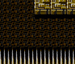 Wily Stage 2 - Mega Man 2