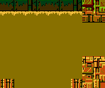 Wily Stage 3 - Mega Man 2