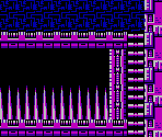 Wily Stage 4 - Mega Man 2