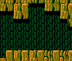 Wily Stage 6 - Mega Man 2