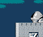 Wily Stage 1 - Mega Man 2
