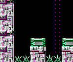 Wily Stage 2 - Mega Man 3