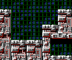 Wily Stage 3 - Mega Man 3