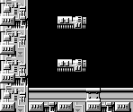 Wily Stage 6 - Mega Man 3