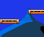 Cossack Stage 3 - Mega Man 4