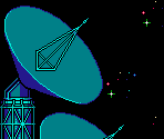 Star Man Stage - Mega Man 5