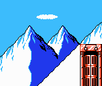 Stone Man Stage - Mega Man 5