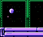 Mr. X Stage 2 - Mega Man 6