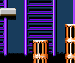 Mr. X Stage 4 - Mega Man 6