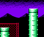 Wily Stage 1 - Mega Man 6