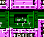 Wily Stage 2 - Mega Man 6