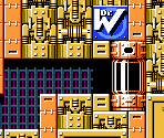 Wily Stage 3 - Mega Man 6