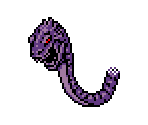 Basilisk - Harry Potter & the Chamber of Secrets