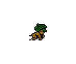 Mandrake - Harry Potter & the Chamber of Secrets