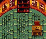 The Past - Harry Potter & the Chamber of Secrets