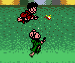 Quidditch - Harry Potter & the Chamber of Secrets