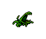 Tentacula - Harry Potter & the Chamber of Secrets