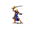 Lancelot - Knights of the Round