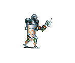 Bird Man - Knights of the Round