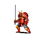 Muramasa - Knights of the Round