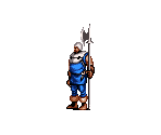 Fat Man - Knights of the Round