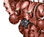 Iron Golem - Knights of the Round