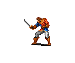 Soldier - Knights of the Round